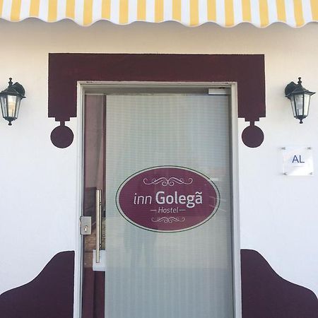 Inn Golegã Exterior foto