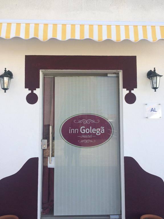 Inn Golegã Exterior foto