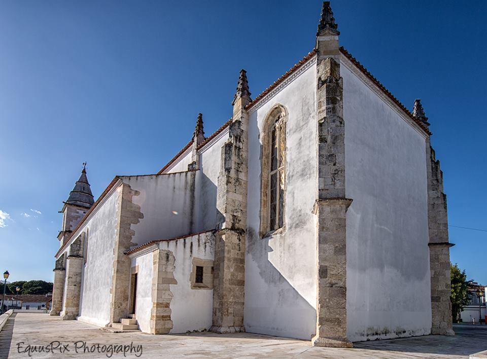 Inn Golegã Exterior foto